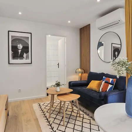 Nocturnelle - Welkeys Apartamento