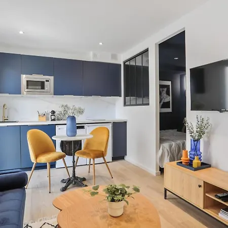 Nocturnelle - Welkeys