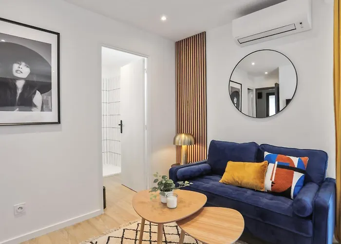 Nocturnelle - Welkeys 公寓