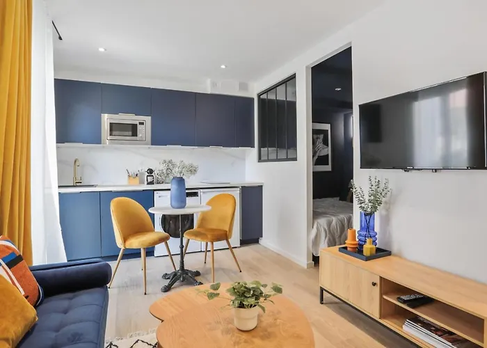 Nocturnelle - Welkeys