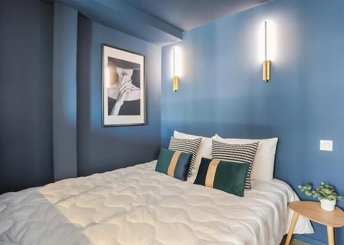 Nocturnelle - Welkeys * أنتيب