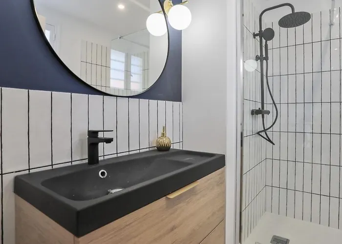 Nocturnelle - Welkeys Αντίμπ